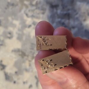 Cuff Links